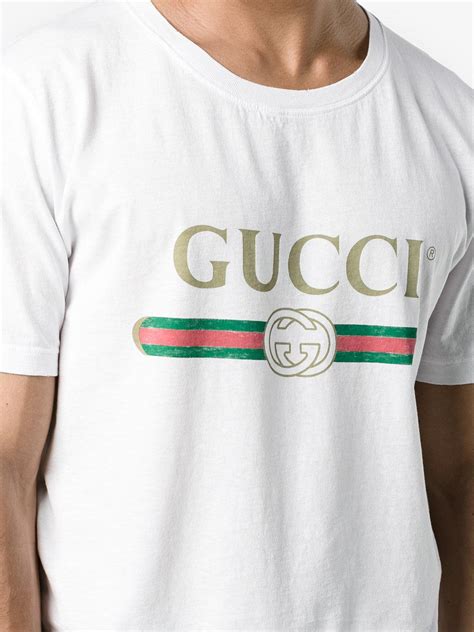 fake gucci t shirt line up|faux t shirt gucci.